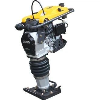 Automaatne vibratsiooni tampimine